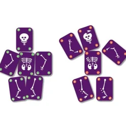 Juego de cartas de estrategia Bogoss - Djeco