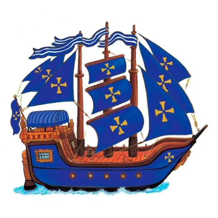 Juego de cartas de estrategia Piratatak - Djeco