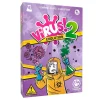 Juego de cartas de estrategia Virus! 2 Evolution - Tranjis Games
