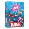 Juego de cartas de estrategia Virus! Marvel - Tranjis Games