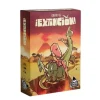 Juego de cartas ¡Extinción! - Gnomo Saurus