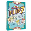 Juego de cartas y cálculo mental Flip 7 - Mercurio