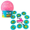 Juego de cálculo y rapidez visual Math Attacks - Mercurio