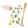 Juego de croquet de madera - PlanToys