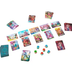 Juego de dados El Rey de los Dados - HABA