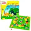 Juego de dados La cuadrilla de mascotas - HABA