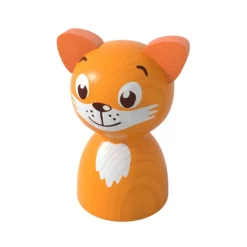 Juego de dados La cuadrilla de mascotas - HABA