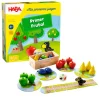 Juego de dados Primer frutal Mis primeros juegos - HABA