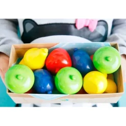 Juego de dados Primer frutal Mis primeros juegos - HABA