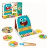 Juego de destreza manual Hungry Monster - Goula