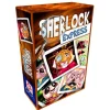 Juego de detectives Sherlock Express - Mercurio