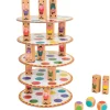 Juego de equilibrio Acrobat - Janod