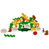 Juego de equilibrio de madera animal sobre animal - HABA
