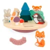 Juego de equilibrio de madera Ecosistema - Janod