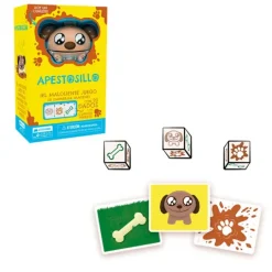 Juego de estrategia Apestosillo - Asmodee