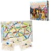 Juego de estrategia ¡Aventureros al tren! El primer viaje - Days of Wonder
