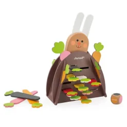 Juego de estrategia Magic Carrot - Janod