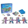Juego de estrategia Monster Mix - Miniland