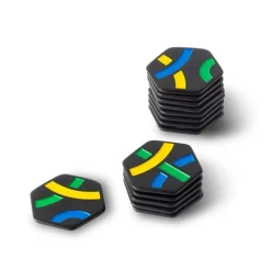 Juego de estrategia Tantrix Puzzle Pack - Tantrix