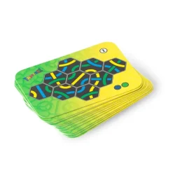 Juego de estrategia Tantrix Puzzle Pack - Tantrix