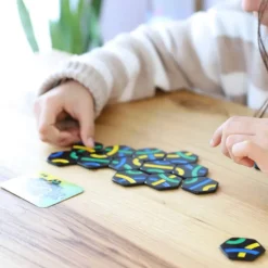 Juego de estrategia Tantrix Puzzle Pack - Tantrix