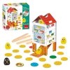 Juego de habilidad Happy Chickens - Goula