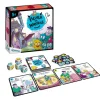 Juego de lectura Escuela de Monstruos - Átomo Games