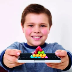 Juego de lógica de bolsillo IQ Puzzler Pro - Smart Games