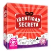 Juego de lógica Identidad Secreta mini - Tranjis Games