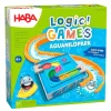 Juego de lógica Logic games AquaNiloPark - HABA