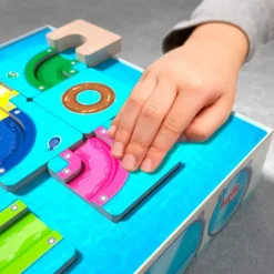 Juego de lógica Logic games AquaNiloPark - HABA