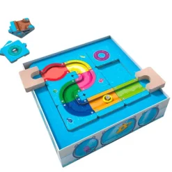 Juego de lógica Logic games AquaNiloPark - HABA