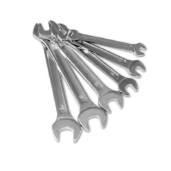 Juego de llaves dobles 6-17 mm Kids at Work - Corvus