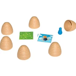 Juego de memoria Abejitas Zum Zum - Mercurio