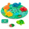 Juego de memoria Little Memo Garden - Djeco