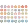 Juego de memoria Memo Safari Friends - Little Dutch