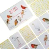 Juego de memoria Un par de aves - MTM