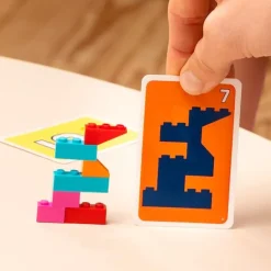 Juego de mesa y construcción Brick Like This! - Lego