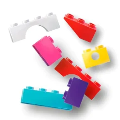 Juego de mesa y construcción Brick Like This! - Lego