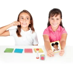 Juego de mímica: Adivina qué represento - Akros