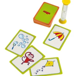 Juego de mímica - HABA