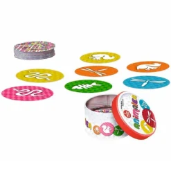 Juego de observación y rapidez visual Animalea Waterproof - Lúdilo