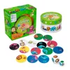 Juego de observación y rapidez visual Grabolo Junior Waterproof - Lúdilo