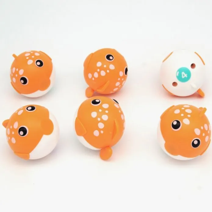 Juego de pesca magnético compacto - CompacToys