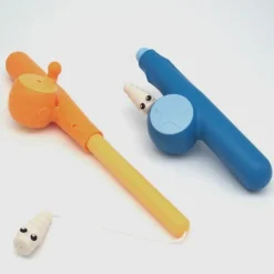 Juego de pesca magnético compacto - CompacToys