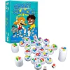 Juego de rapidez visual Crazy Clack - Mercurio