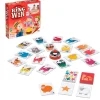 Juego de rapidez visual y destreza Ring Win - Cayro