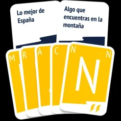 Juego de rapidez y Quick Stop - Asmodee