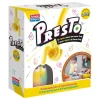 Juego de rapidez y reflejos Presto - Falomir