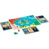 Juego de recorrido Pirate Island - Djeco